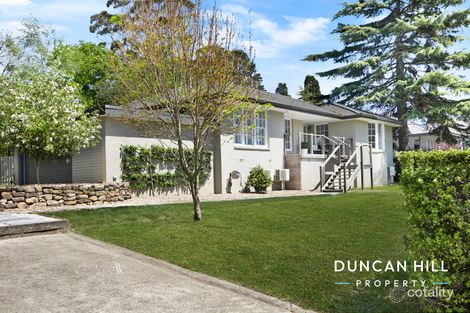 Property photo of 133 Merrigang Street Bowral NSW 2576