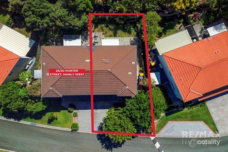 Property photo of 26/20 Hunter Street Manly West QLD 4179