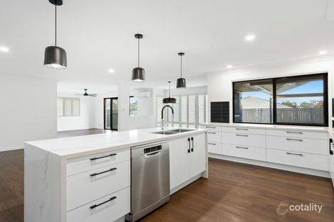 Property photo of 44 Esperance Crescent Springfield Lakes QLD 4300