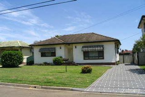 10 Lucy St, Merrylands West, NSW 2160