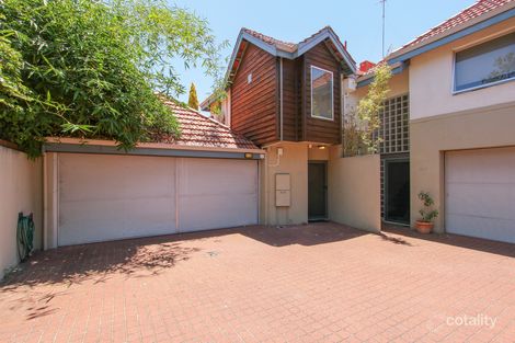 Property photo of 2/13 Weston Avenue South Perth WA 6151