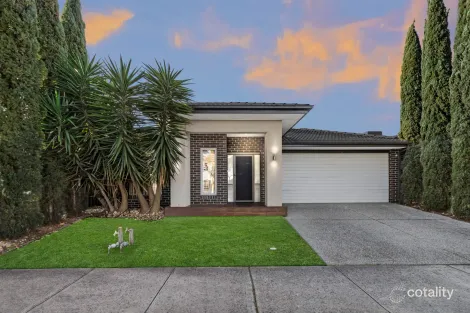 31 Pine Park Dr, Wollert, VIC 3750