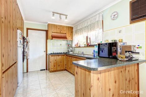 Property photo of 25 Mitford Crescent Craigieburn VIC 3064