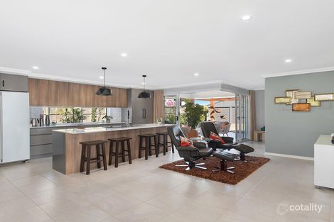 Property photo of 45 Hancock Circuit Kleinton QLD 4352