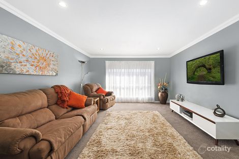 Property photo of 45 Hancock Circuit Kleinton QLD 4352
