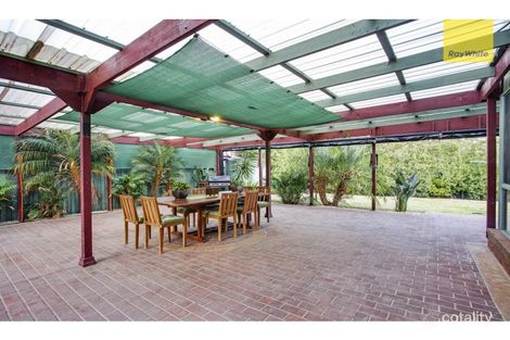 Property photo of 6 Kelland Avenue Hillside VIC 3037