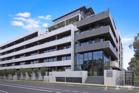 304/125 Francis St, Yarraville, VIC 3013