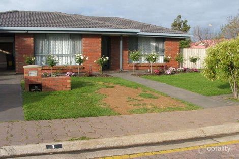 1 Quigley St, Pooraka, SA 5095