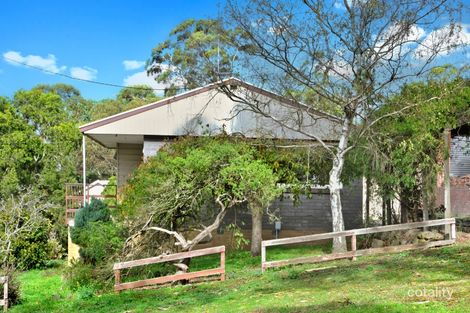 Property photo of 509 Simpson Street Buninyong VIC 3357