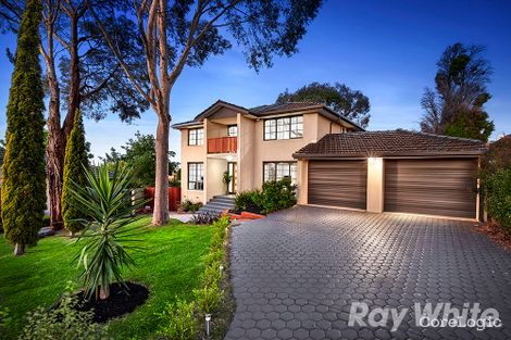 Property photo of 10 Miners Court Mulgrave VIC 3170