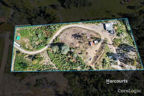 Property photo of LOT 6 James Road Acacia Hills TAS 7306