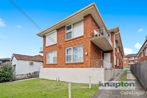 Property photo of 4/26 Barremma Road Lakemba NSW 2195