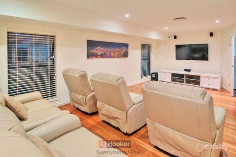 Property photo of 11 Spruce Bark Court Stretton QLD 4116