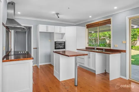 Property photo of 6A Charlton Street Eleebana NSW 2282