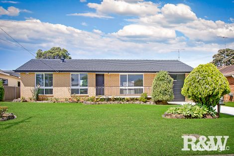 Property photo of 8 Huddleston Street Colyton NSW 2760