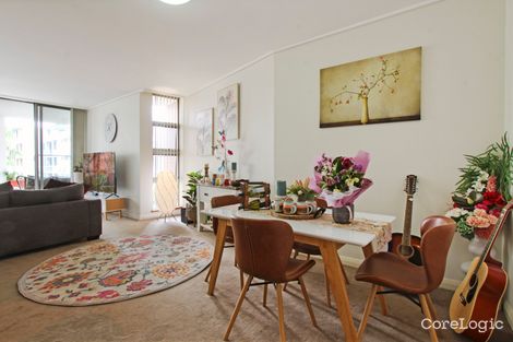 Property photo of 446/2 The Crescent Wentworth Point NSW 2127