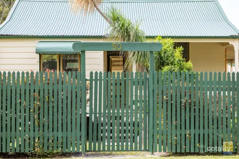 50 Butler St, Yarwun, QLD 4694