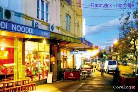 Property photo of 8 Howard Street Randwick NSW 2031