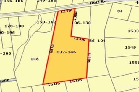 132-146 Hotz Rd, Logan Village, QLD 4207