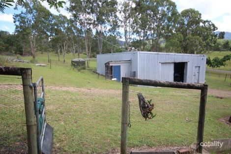 Property photo of 1815 Nowendoc Road Mount George NSW 2424