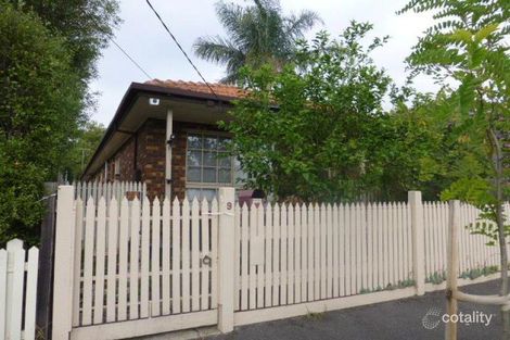 9 Albert St, Moonee Ponds, VIC 3039