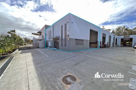 1/11 Commerce Cct, Yatala, QLD 4207