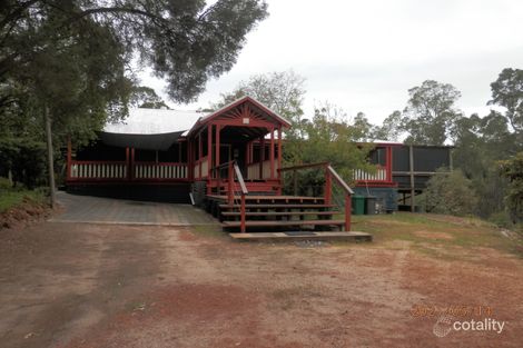 226 East Nannup Rd, East Nannup, WA 6275