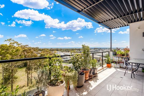 Property photo of 318/1 Josue Crescent Tallawong NSW 2762