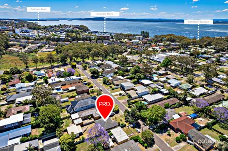 Property photo of 16 Bay Street Nelson Bay NSW 2315