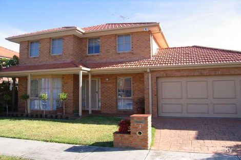 Property photo of 1 Birrarrung Court Bulleen VIC 3105