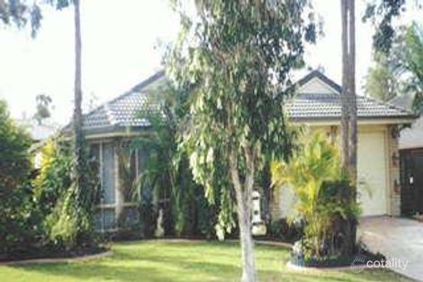 Property photo of 18 Brooklands Circuit Forest Lake QLD 4078