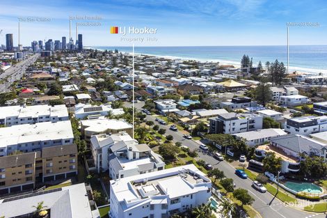 Property photo of 4/108-112 Petrel Avenue Mermaid Beach QLD 4218