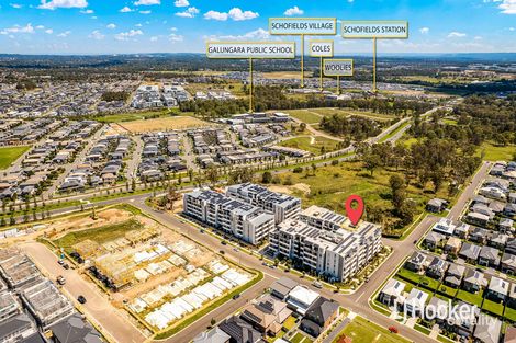 Property photo of 318/1 Josue Crescent Tallawong NSW 2762