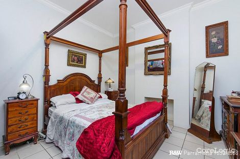 Property photo of 33/11A Betts Street Parramatta NSW 2150