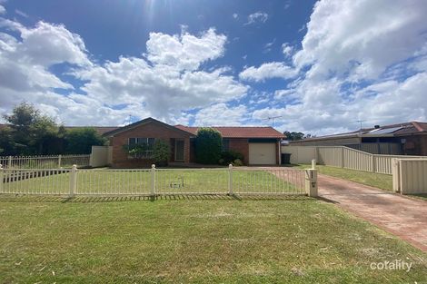 87 Spitfire Dr, Raby, NSW 2566