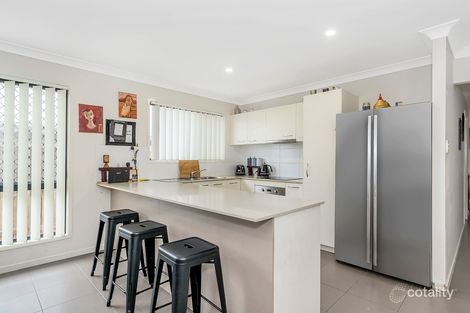 Property photo of 25 Mercer Street Pimpama QLD 4209