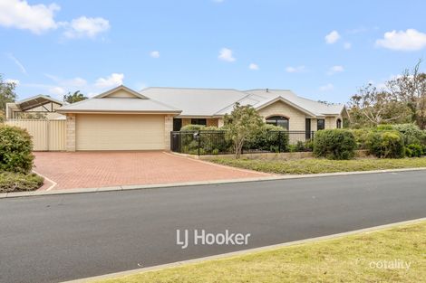 Property photo of 33 Naroona Drive Dalyellup WA 6230