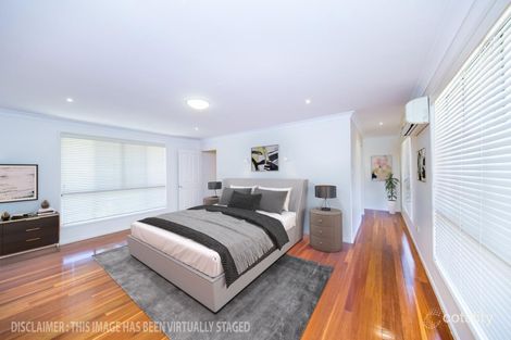 Property photo of 76 Couchmans Road Kingaroy QLD 4610