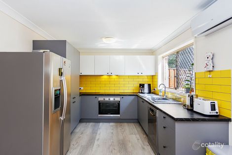 Property photo of 24/6-20 Ben Lomond Drive Highland Park QLD 4211