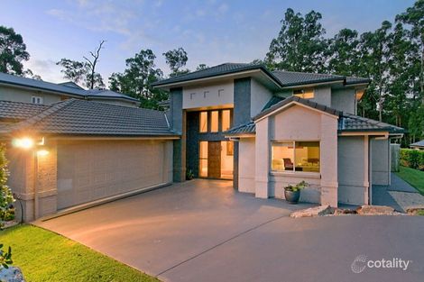 Property photo of 5 Cormorant Close Cashmere QLD 4500