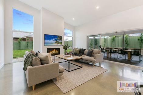 Property photo of 4 Cabernet Drive Maiden Gully VIC 3551