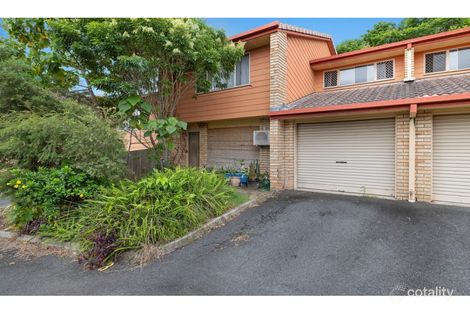 23/51-61 Bowen St, Capalaba, QLD 4157