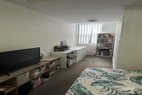 Property photo of 507/9 John Street Mascot NSW 2020