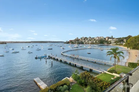 Property photo of 2/9 Gladswood Gardens Double Bay NSW 2028