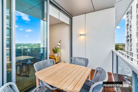Property photo of 413/8 Moreau Parade East Perth WA 6004