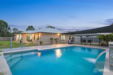 Property photo of 12 Alfred Circuit Calamvale QLD 4116