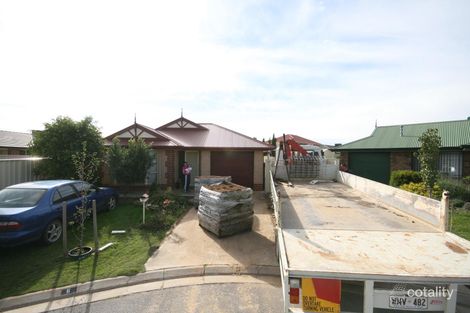 6 Peppertree Ct, Parafield Gardens, SA 5107