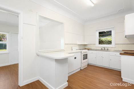 Property photo of 37 Yathong Road Caringbah NSW 2229