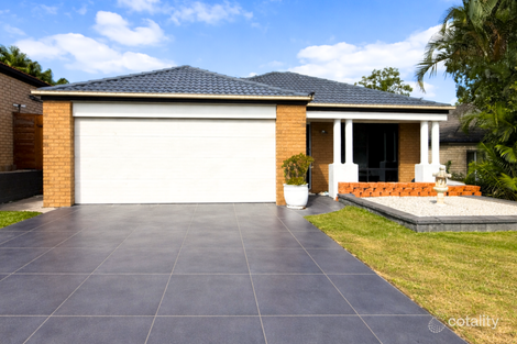 Property photo of 3 Pintail Crescent Forest Lake QLD 4078