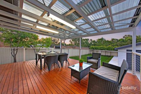 Property photo of 43 Blanche Street Strathfield South NSW 2136
